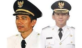 PILPRES 2014: Komitmen Jokowi-Ahok Urus Jakarta Dipertanyakan